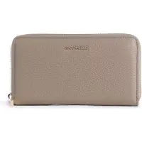 Coccinelle Plånbok taupe