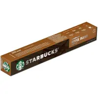 Starbucks | Lungo House Blend - 10 kapslar by Nespresso