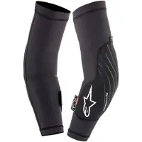 Alpinestars Armbågsskydd Paragon Lite Elbow Protector CE-Certified