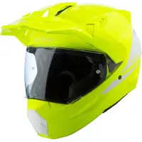KLIM X1 Alpha Carbon Enduro Helm
