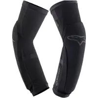 Alpinestars Paragon Plus Knä/Shin beskyddare