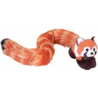 Adlibris Tailkins Red Panda Gosedjur Wild Republic