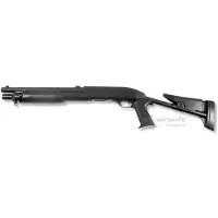 ASG Franchi SAS 12 Flex-Stock Shotgun 6mm