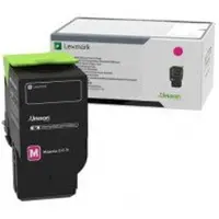 Lexmark 78c20m0 Toner