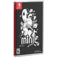 Games Switch Minit (import)