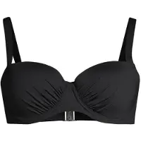 Sunflair Bikiniöverdel marinblå