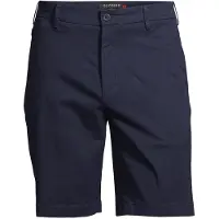 Dockers Chinobyxa marinblå
