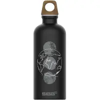 SIGG Traveller Myplanet Direction 600ml Flaska