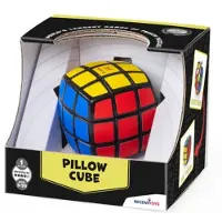 Recent toys Meffert's Pillow Cube - Kuddformad Iq-Kub