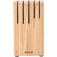 Brabantia 260469 Knivblock
