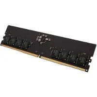Team Group TED532G5600C4601 Internminne Desktop Modul DDR5 32 GB 1 x 32 GB 5600 MHz CL46 TED532G5600C4601