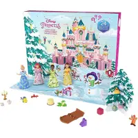 Mattel Adventskalender 2023