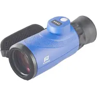 PLASTIMO 8x42 Avståndsmätare Monokel