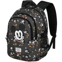 Oh My Pop Blomstrande Plus Springande Ryggsäck
