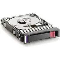 HP HPE - Hårddisk - 250 GB - hot-swap - 3.5" - SATA 3Gb/s - 7200 rpm
