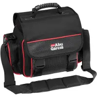Abu Garcia With 4 Boxes Väska