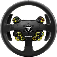 Thrustmaster Läder Evo Racing 32r Ratt