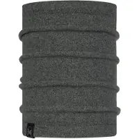 Buff Polar Neck Warmer Grå Man