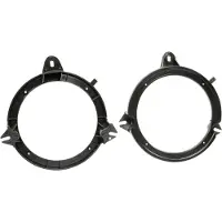 ACV Högtalarram S70/V70 framdörr 165 mm