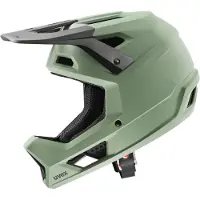 Uvex Ravage Downhillhjälm