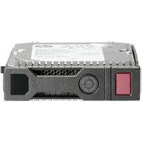 HP HPE Midline Helium - Hårddisk - 8 TB - hot-swap - 3.5" LFF - SATA 6Gb/s - 7200 rpm - med SmartDrive-bärvåg