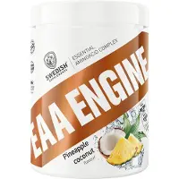 Swedish Supplements EAA Engine - Pineapple Coconut 450 gram