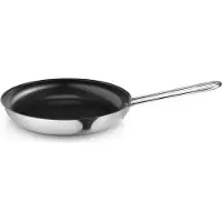 Eva Solo Stainless Steel Stekpanna keramisk 30 cm
