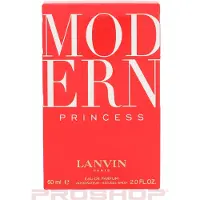 Lanvin Modern Princess Vapo 60ml Eau De Parfum