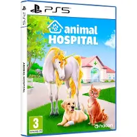 Animal Hospital (PS5)