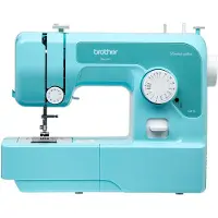 Brother Brother: Symaskin LM14ZW1 Mekanisk LimitedEdition Mint