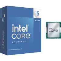 Intel Core i5 i5-14600KF 14 x 3.5 GHz 14-Core Processor (Box) Sockel: 1700