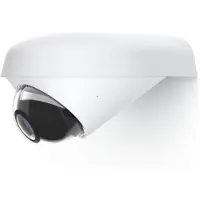 Ubiquiti - Monteringssats - för kamera - polykarbonat - väggmonterbar