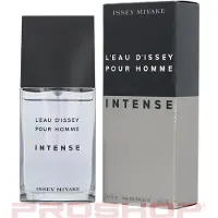 Issey Miyake L'Eau d'Issey pour Homme Intense Eau de Toilette 75 ml