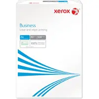 Xerox Kopipapir Business 80g A4 500ark/pak - (5 stk.)