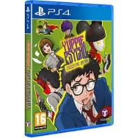 Ps4 Yuppie Psycho Executive Edition