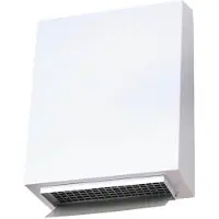 Ventico EXT 100 utomhusventilator