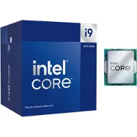 Intel I9-14900f Cpu
