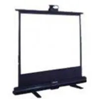 Reflecta Ultra-portable Table Screen - Projektorduk - 40 (101 cm) - 4:3 - GammaLux