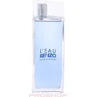 Kenzo L'Eau Par Homme Edt Spray - Man - 100 ml