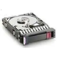 HP HPE - Hårddisk - 146 GB - hot-swap - 2.5" SFF - SAS - 10000 rpm