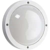 SG ARMATUREN Primo Matt-White E27