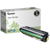 Isotech Toner CE272A 650A Yellow Nordic Swan