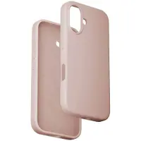 Vention KUHP0-10 Fodral för iPhone 16 MagSafe (Rosa)
