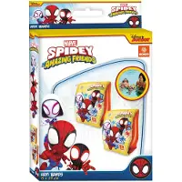 MONDO Armband - MONDO - Marvel SPIDEY ARMBAND - Unisex - Från 2 år - Vattensäkerhet