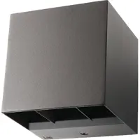 SG ARMATUREN A/S Artes Graphite 2700K