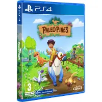 Paleo Pines (PS4)