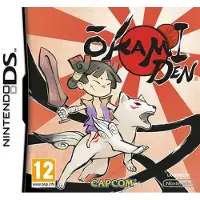 Okamiden - Nintendo DS