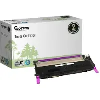 Ginza.se ISOTECH Toner SU272A CLT-M4092S Magenta