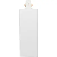 SG ARMATUREN A/S SG ARMATUR ZIP 230V ÄNDKONTAKT VIT
