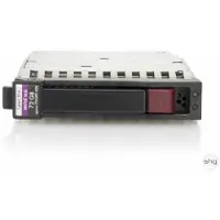 HP HPE - Hårddisk - 36 GB - hot-swap - 2.5" SFF - SAS - 10000 rpm